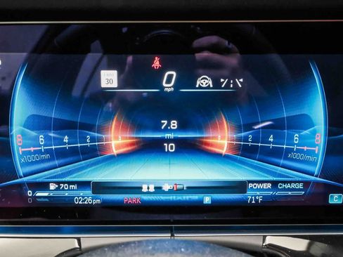 New 2026 Mercedes-Benz AMG GT 43 image 25