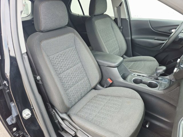 Used 2023 Chevrolet Equinox LT FWD image 12