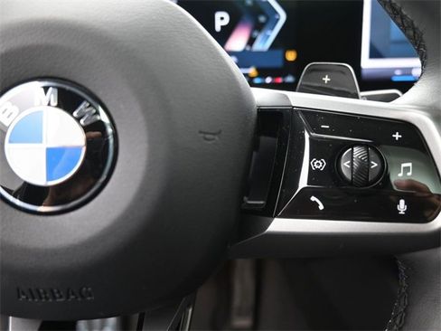 New 2024 BMW 530i w/ M Sport Package image 23