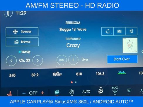 New 2026 Lincoln Corsair Premiere image 16