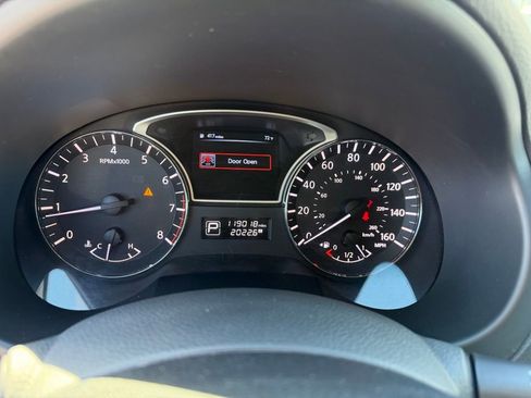 Used 2014 Nissan Altima 2.5 S image 25