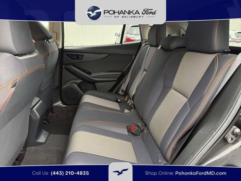 Used 2018 Subaru Crosstrek 2.0i Premium AWD/4WD image 21