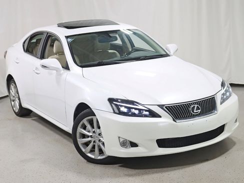 Used 2010 Lexus IS 250 AWD image 6