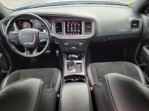 Used 2021 Dodge Charger R/T w/ Plus Group image 16