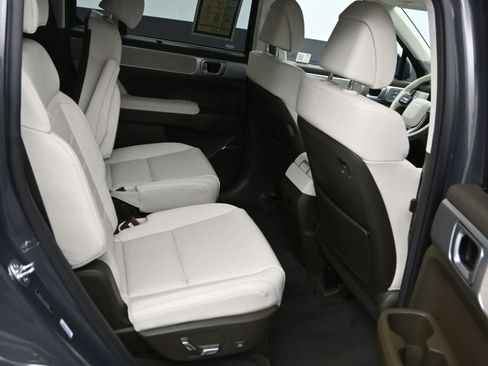 Certified 2025 Hyundai Santa Fe Calligraphy AWD/4WD image 12
