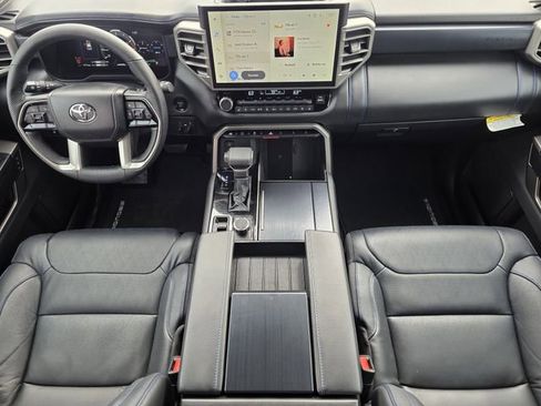 Certified 2026 Toyota Sequoia Platinum image 20