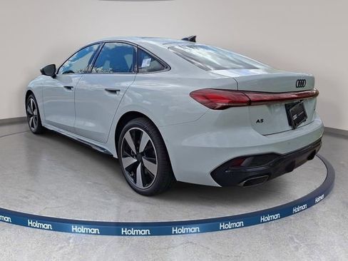 New 2026 Audi A5 2.0T Premium Plus AWD/4WD image 2