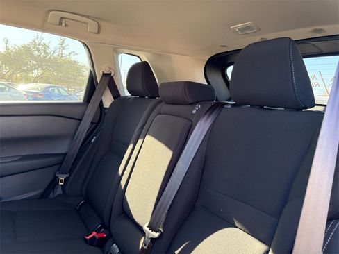 Certified 2025 Nissan Rogue S image 24