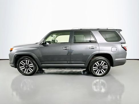 Used 2021 Toyota 4Runner Limited AWD/4WD image 8