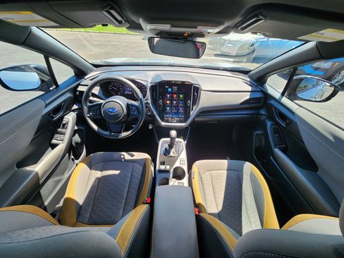 Used 2024 Subaru Crosstrek 2.5i Sport image 18