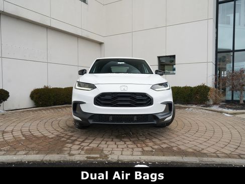 Used 2023 Honda HR-V Sport image 20