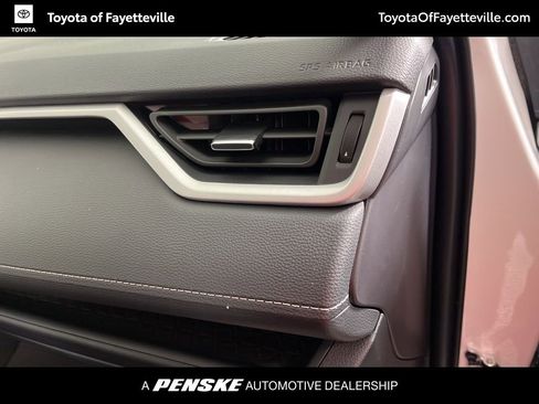 New 2025 Toyota RAV4 XLE Premium image 9