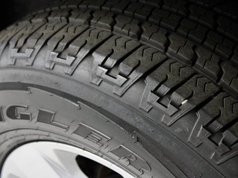 Used 2025 RAM 1500 Big Horn image 18