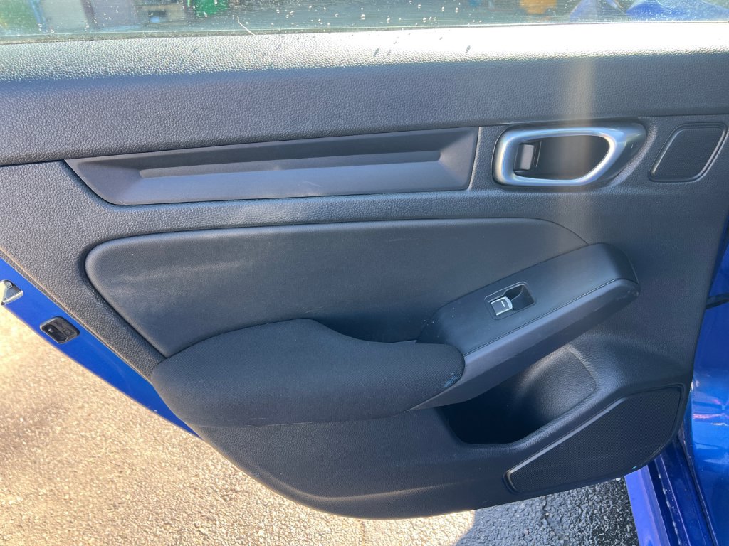 Used 2024 Honda Civic LX image 26