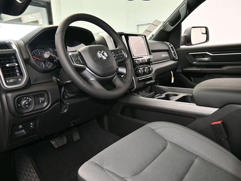 Used 2026 RAM 1500 Big Horn image 12
