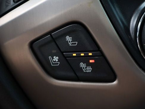 Used 2016 GMC Sierra 2500 Denali w/ Duramax Plus Package image 44