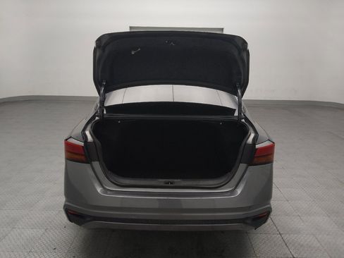 Used 2022 Nissan Altima 2.5 S FWD image 29