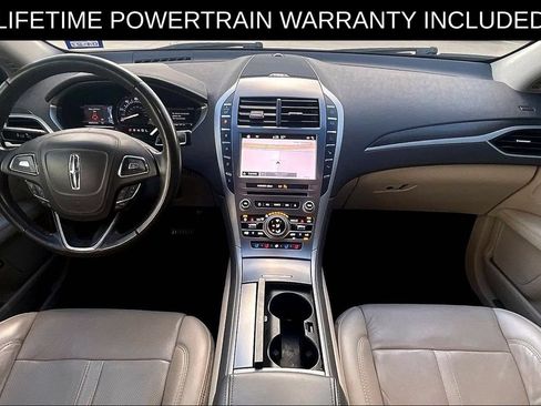 Used 2019 Lincoln MKZ Reserve FWD image 14