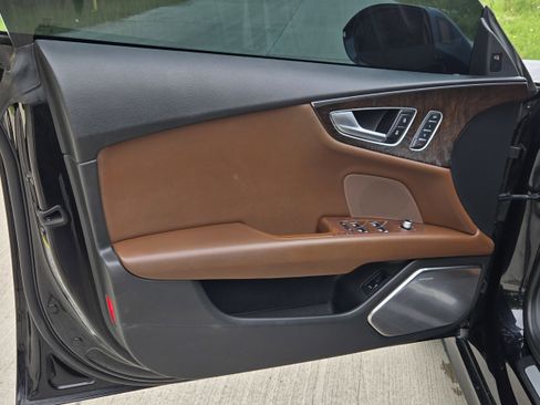 Used 2012 Audi A7 3.0T Prestige AWD/4WD image 18