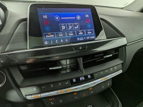 Certified 2023 Cadillac CT4 Premium Luxury image 24