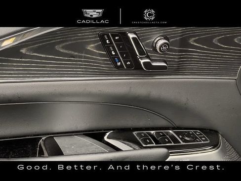 Used 2024 Cadillac Lyriq Sport AWD/4WD image 24