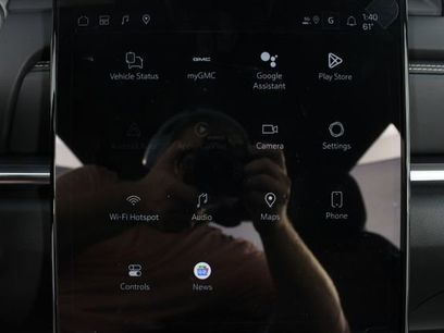 New 2026 GMC Terrain Elevation w/ Black Edition