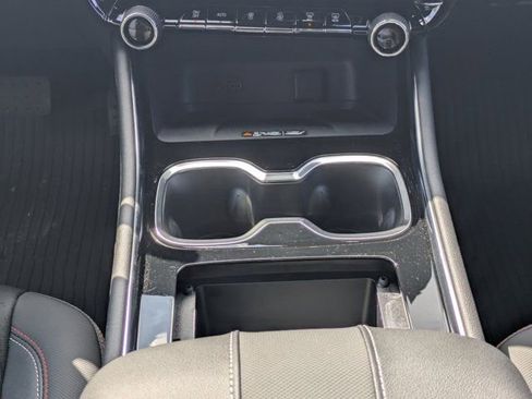 New 2026 Chevrolet Traverse RS w/ LPO, Floor Liner Package image 20