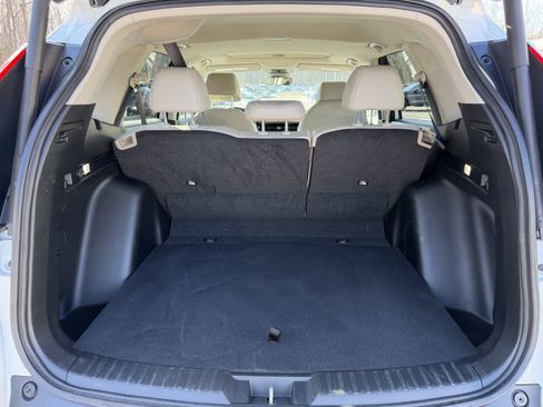 Used 2023 Honda CR-V EX-L image 27