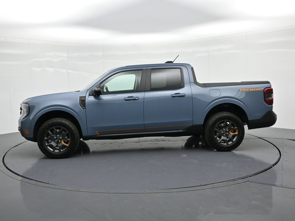 New 2026 Ford Maverick Tremor AWD/4WD image 9