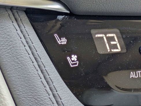 New 2026 Cadillac XT5 Premium Luxury w/ Driver Assist Package image 23