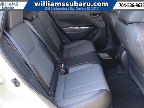 New 2026 Subaru Crosstrek 2.5i Limited AWD/4WD image 22