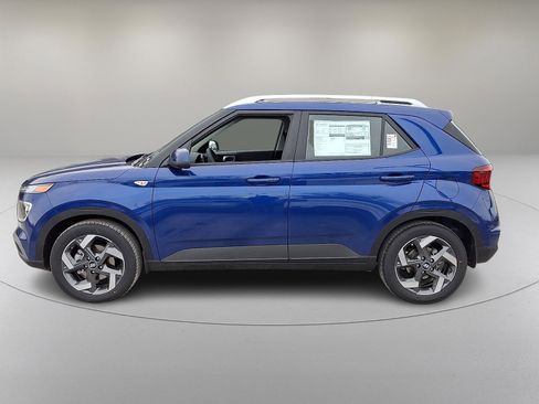 New 2026 Hyundai Venue SEL image 4