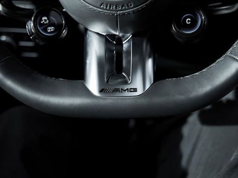 Used 2025 Mercedes-Benz G 63 AMG 4MATIC image 62