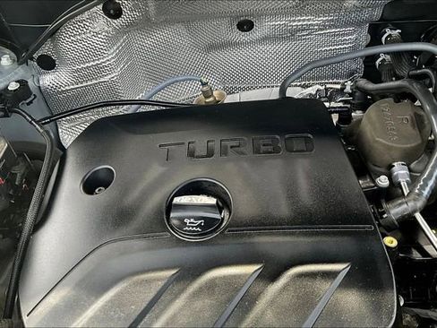 Used 2023 Buick Encore GX Select w/ Experience Buick Package image 30