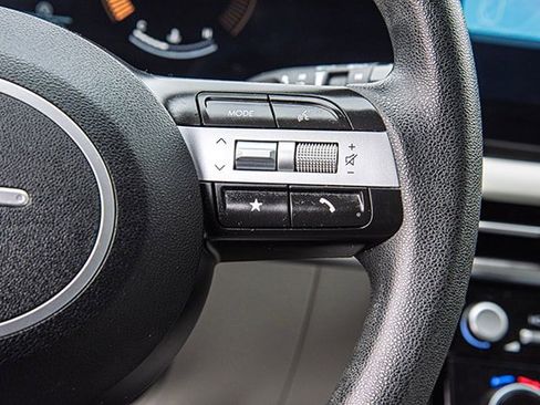 Used 2025 Hyundai Tucson SEL image 10