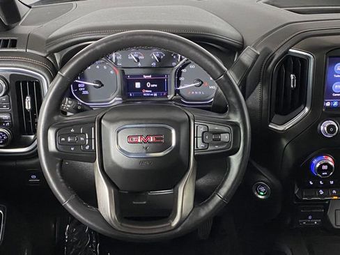 Certified 2021 GMC Sierra 1500 AT4 w/ AT4 Preferred Package image 15