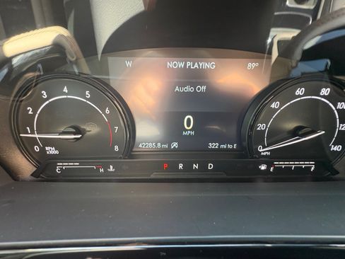 Certified 2022 Lincoln Corsair AWD w/ Premium Package image 19