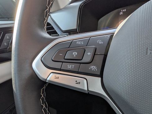 Certified 2025 Volkswagen Taos S image 26