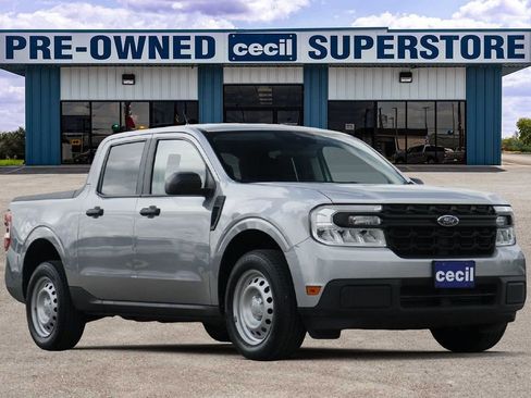 Used 2023 Ford Maverick XL w/ Equipment Group 100A Standard AWD/4WD image 1