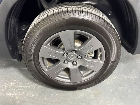 Used 2020 Honda Ridgeline RTL-E image 32