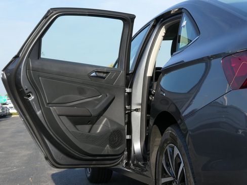 New 2025 Volkswagen Jetta S image 33