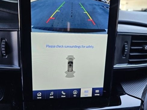 Used 2023 Ford Explorer ST w/ Equipment Group 401A image 36