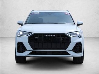 Used 2023 Audi Q3 2.0T Premium Plus w/ Premium Plus Package AWD/4WD video 2