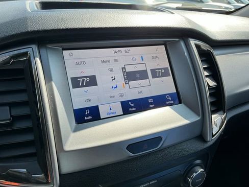 Used 2023 Ford Ranger XLT image 23