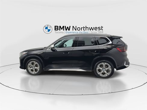 Used 2023 BMW X1 xDrive28i w/ Convenience Package AWD/4WD image 11