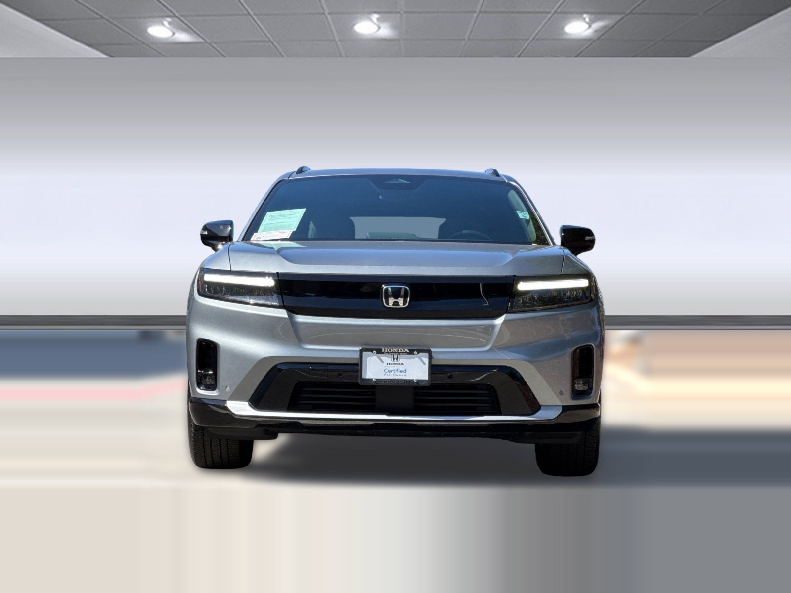 Certified 2024 Honda Prologue Touring image 5