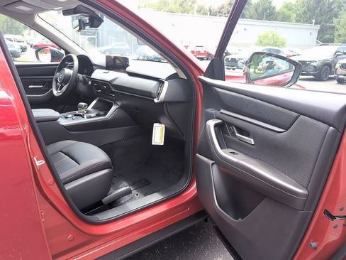 New 2026 MAZDA CX-70 SC AWD/4WD image 9