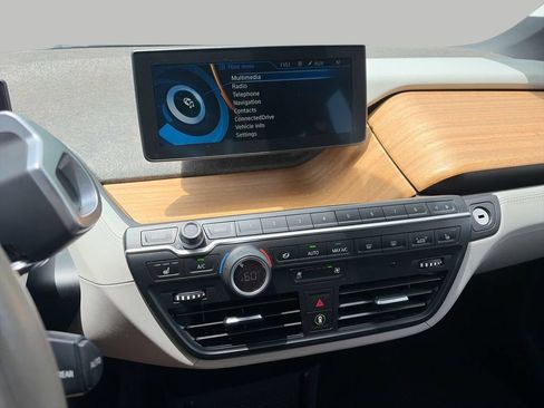 Used 2014 BMW i3 w/ Range Extender RWD image 17