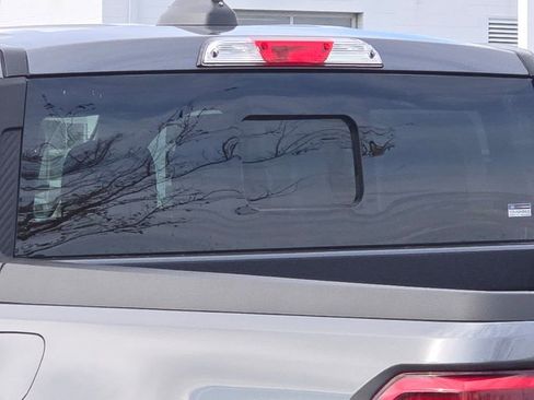 New 2025 Ford Maverick Lariat image 16