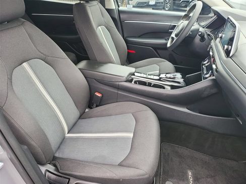 Used 2021 Hyundai Sonata SEL w/ Cargo Package FWD image 18